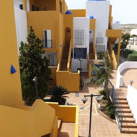 Apartamento Urbanización Armony Natura: Nudist Zone Vera Exterior foto