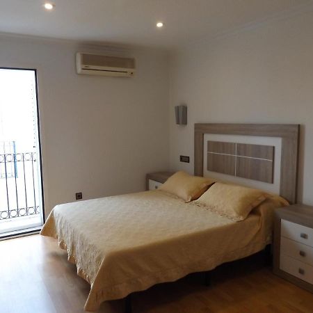Apartamento Urbanización Armony Natura: Nudist Zone Vera Exterior foto