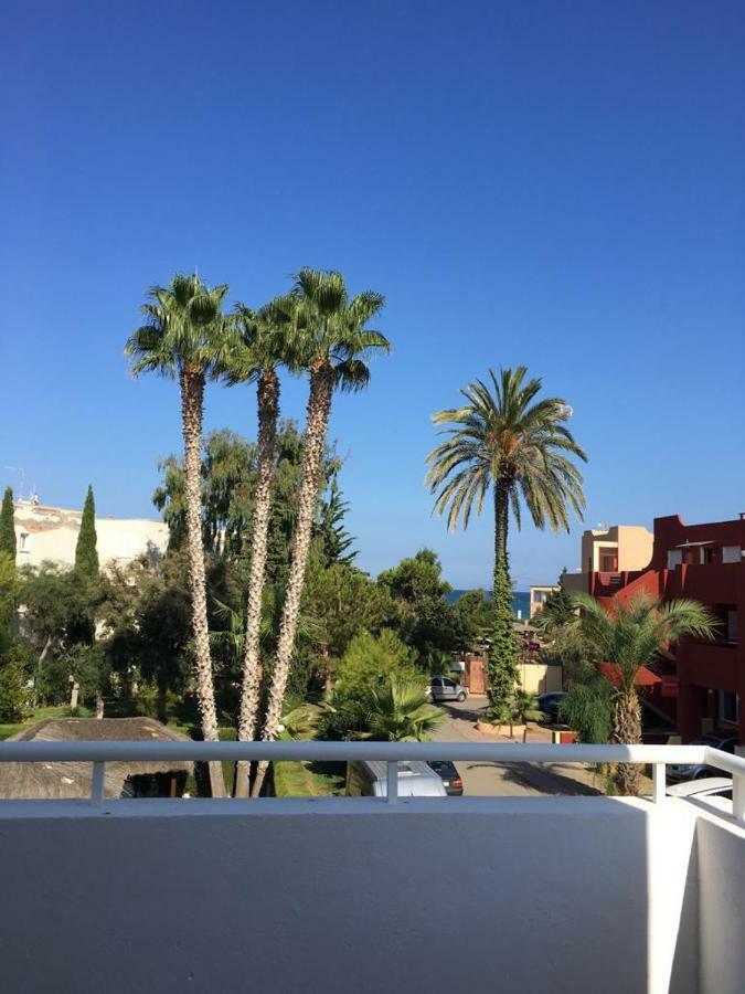 Apartamento Urbanización Armony Natura: Nudist Zone Vera Exterior foto